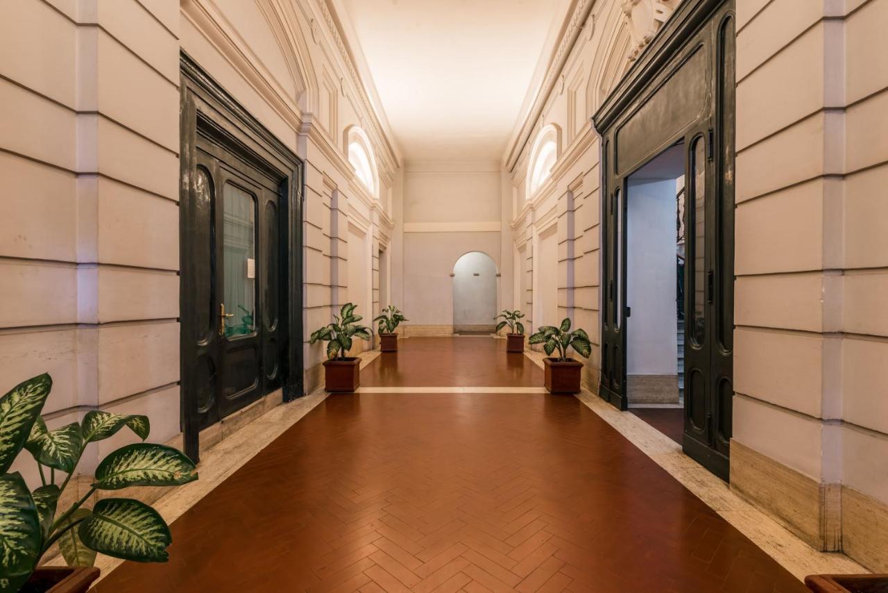 The Best Rent - Spacious Apartment With Terraces With Panoramic View Of Rome Bagian luar foto