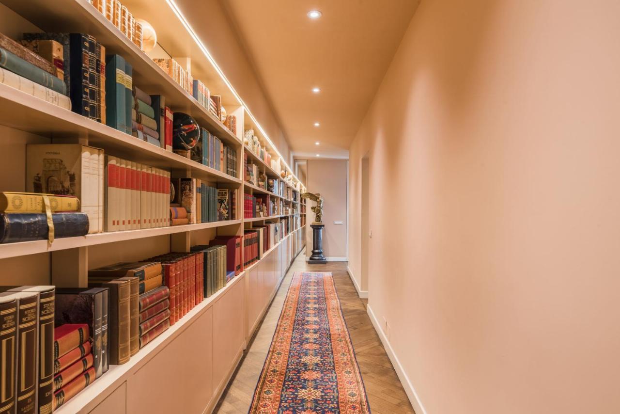 The Best Rent - Spacious Apartment With Terraces With Panoramic View Of Rome Bagian luar foto